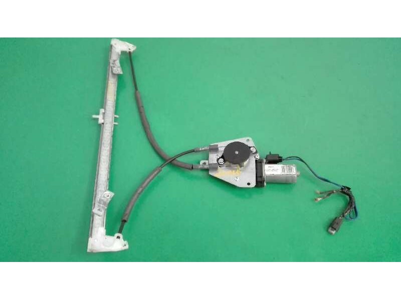 Recambio de elevalunas delantero izquierdo para fiat scudo (222) 2.0 jtd basis kasten referencia OEM IAM FUNDA  