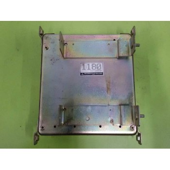 Recambio de centralita motor uce para mitsubishi space wagon (n30/n40) 1800 glxi referencia OEM IAM MD161180 E2T33773 