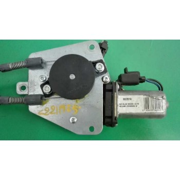 Recambio de elevalunas delantero izquierdo para fiat scudo (222) 2.0 jtd basis kasten referencia OEM IAM FUNDA  
