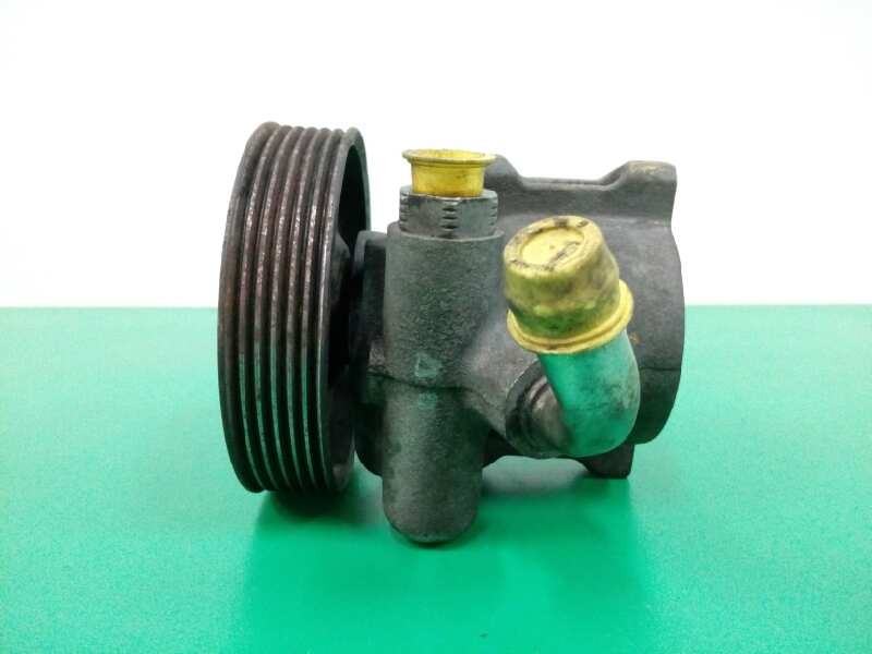 Recambio de bomba direccion para peugeot boxer caja cerr. acristalado (rs2850)(230)(´02) 1000 d referencia OEM IAM   