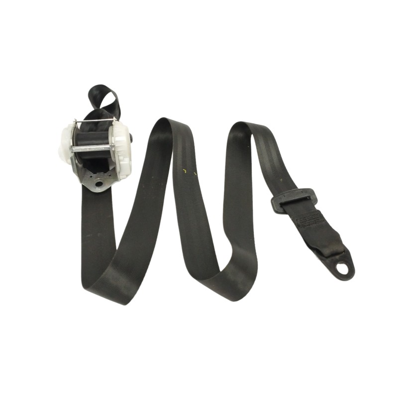 Recambio de cinturon seguridad trasero izquierdo para alfa romeo giulietta (191) 2.0 jtdm referencia OEM IAM 34112511B  