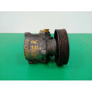 Recambio de bomba direccion para peugeot boxer caja cerr. acristalado (rs2850)(230)(´02) 1000 d referencia OEM IAM   