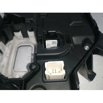 Recambio de mando climatizador para citroën c4 picasso 1.2 12v e-thp referencia OEM IAM 98248992XY  