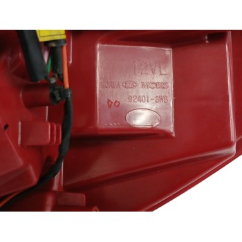 Recambio de piloto trasero derecho para kia sportage iv (ql, qle) 1.7 crdi referencia OEM IAM 924023W6 OBSERVAR FOTOS 