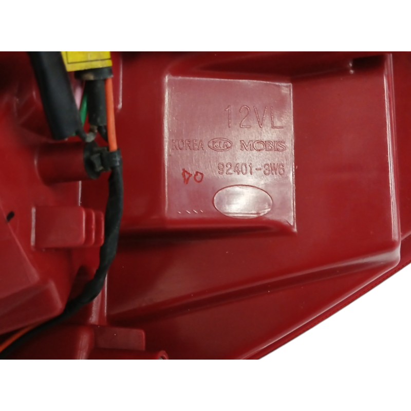 PILOTO TRASERO DERECHO OBSERVAR FOTOS