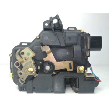 Recambio de cerradura puerta delantera izquierda para volkswagen passat berlina (3b2) 1.9 tdi referencia OEM IAM 3B1837015A  