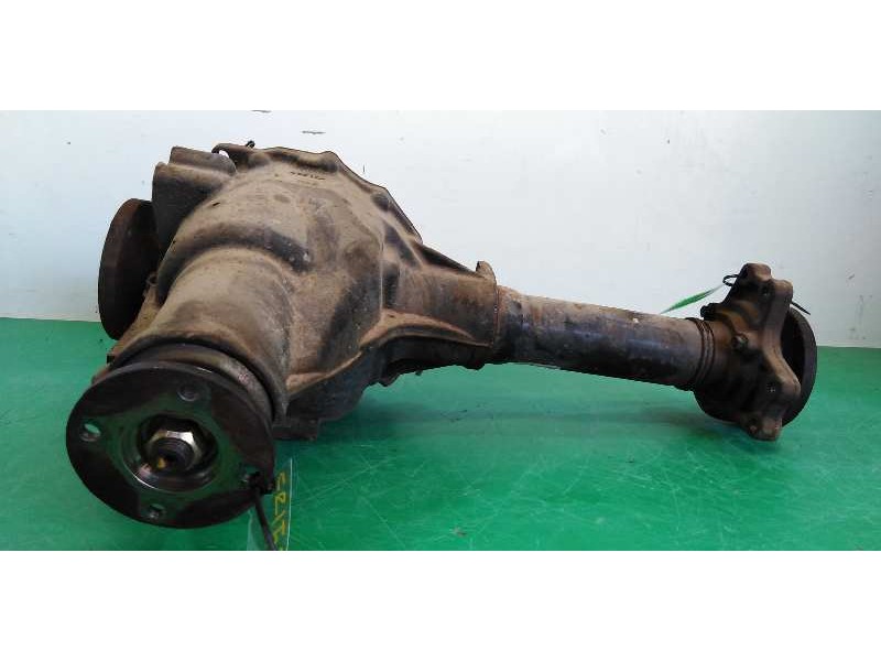 Recambio de diferencial delantero para nissan elgrand (2002-2010) 3.5 v6 cat e51 referencia OEM IAM 21W79  