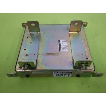 Recambio de centralita motor uce para mitsubishi space wagon (n30/n40) 1800 glxi referencia OEM IAM MD161180 E2T33773 
