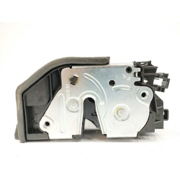 Recambio de cerradura puerta trasera derecha para bmw 3 gran turismo (f34) 318 d referencia OEM IAM 7229460  