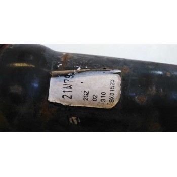 Recambio de diferencial delantero para nissan elgrand (2002-2010) 3.5 v6 cat e51 referencia OEM IAM 21W79  