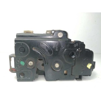 Recambio de cerradura puerta delantera izquierda para volkswagen passat berlina (3b2) 1.9 tdi referencia OEM IAM 3B1837015A  
