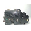 Recambio de cerradura puerta delantera izquierda para volkswagen passat berlina (3b2) 1.9 tdi referencia OEM IAM 3B1837015A  