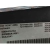 Recambio de paragolpes trasero para mercedes-benz benz gla (h247) gla 200 d (247.712) referencia OEM IAM A2478801805 A2479056202