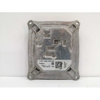 CENTRALITA FAROS XENON 130732940300 