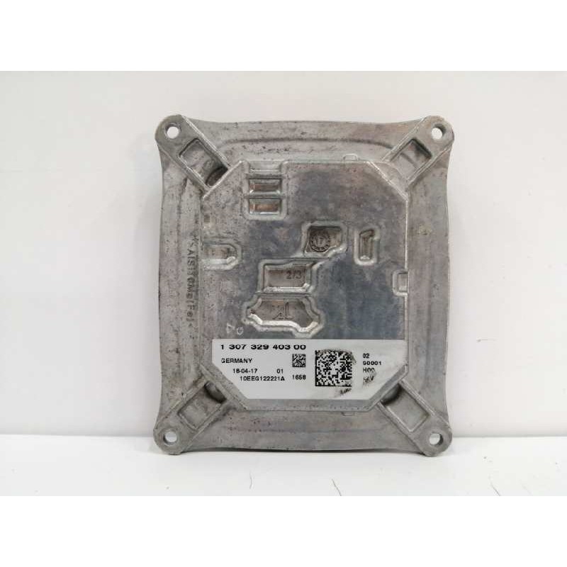 CENTRALITA FAROS XENON