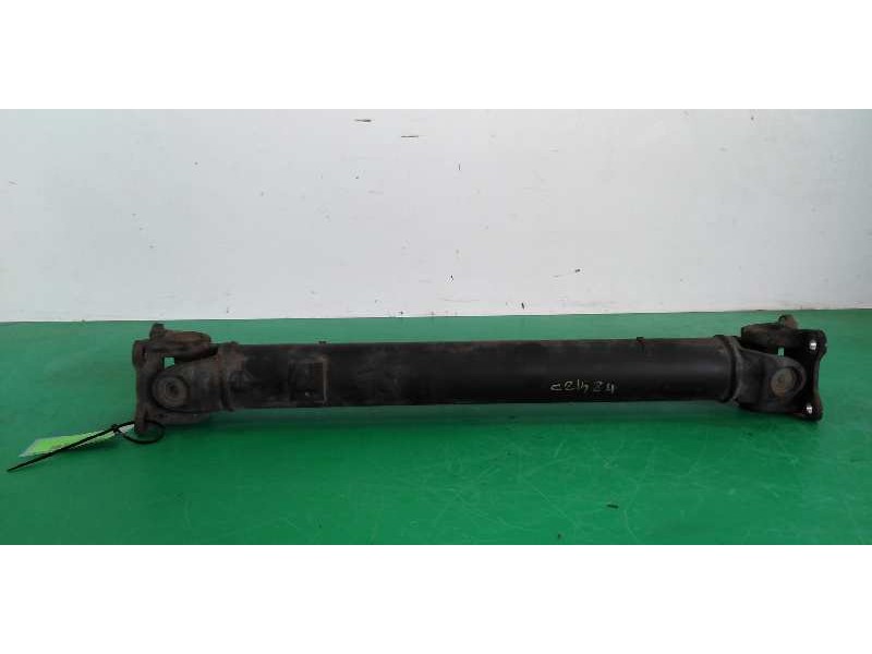 Recambio de transmision central para nissan elgrand (2002-2010) 3.5 v6 cat e51 referencia OEM IAM 37300WL000  