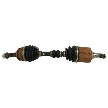 Recambio de transmision delantera izquierda para nissan x-trail (t32) 1.6 dci turbodiesel cat referencia OEM IAM 391014BE4B  