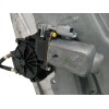 Recambio de elevalunas trasero izquierdo para citroën c3 pluriel (hb_) 1.4 hdi referencia OEM IAM 9643071180  400636