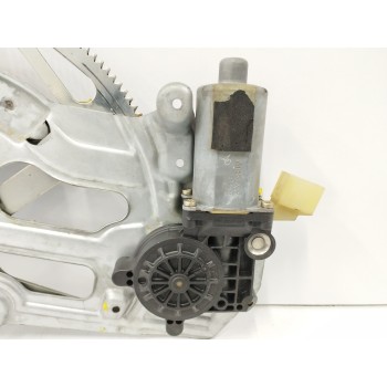 Recambio de elevalunas delantero derecho para volvo s60 berlina 2.4 cat referencia OEM IAM 8626850 101354XXX 