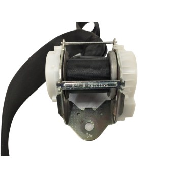 Recambio de cinturon seguridad trasero izquierdo para alfa romeo giulietta (191) 2.0 jtdm referencia OEM IAM 34112511B  