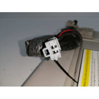 Recambio de parasol derecho para peugeot 3008 1.6 hdi fap cat (9hz / dv6ted4) referencia OEM IAM   