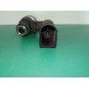 Recambio de inyector para volkswagen golf v berlina (1k1) trendline referencia OEM IAM 03C906036A 0261500016 