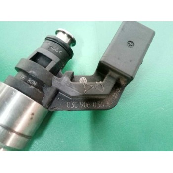 Recambio de inyector para volkswagen golf v berlina (1k1) trendline referencia OEM IAM 03C906036A 0261500016 