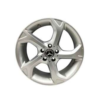 Recambio de llanta para mercedes-benz clase gla (w156) 200 cdi referencia OEM IAM A1564012500 7JX18H2 ET46 5H 5X115