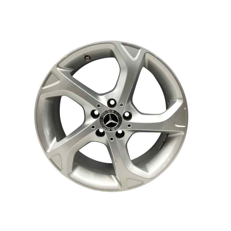 Recambio de llanta para mercedes-benz clase gla (w156) 200 cdi referencia OEM IAM A1564012500 7JX18H2 ET46 5H 5X115