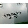 Recambio de pantalla multifuncion para nissan elgrand (2002-2010) 3.5 v6 cat e51 referencia OEM IAM 28086WL000  