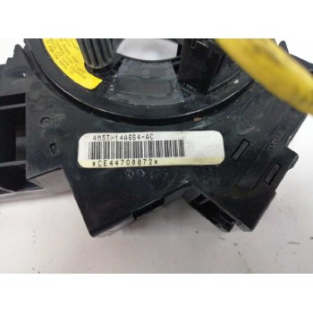 Recambio de anillo airbag para ford transit caja cerrada ´06 2.2 tdci cat referencia OEM IAM 4M5T14A664AC  