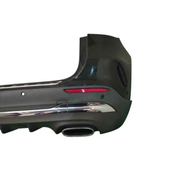 Recambio de paragolpes trasero para mercedes-benz benz gla (h247) gla 200 d (247.712) referencia OEM IAM A2478801805 A2479056202