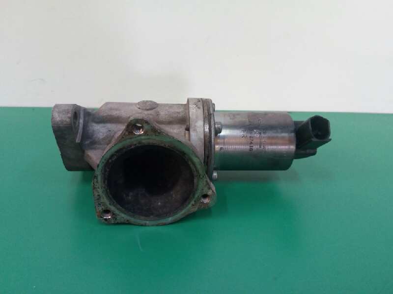 Recambio de valvula egr para hyundai sonata (nf) 2.0 crdi comfort i referencia OEM IAM 2841027410  