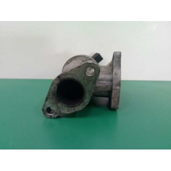 Recambio de valvula egr para hyundai sonata (nf) 2.0 crdi comfort i referencia OEM IAM 2841027410  