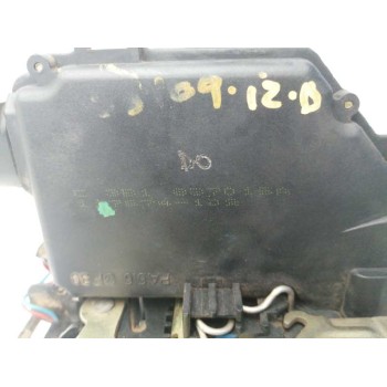Recambio de cerradura puerta delantera izquierda para volkswagen passat berlina (3b2) 1.9 tdi referencia OEM IAM 3B1837015A  