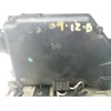 Recambio de cerradura puerta delantera izquierda para volkswagen passat berlina (3b2) 1.9 tdi referencia OEM IAM 3B1837015A  