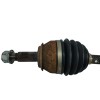 Recambio de transmision delantera izquierda para nissan x-trail (t32) 1.6 dci turbodiesel cat referencia OEM IAM 391014BE4B  