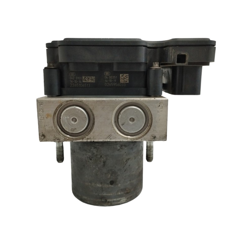 ABS 0265244125