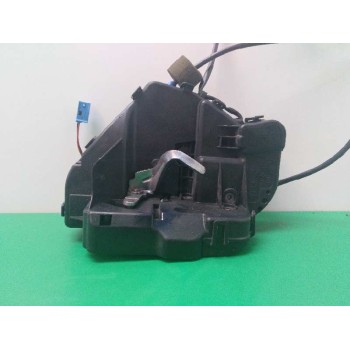 Recambio de cerradura puerta trasera izquierda para mercedes-benz clase cls (w219) 320 cdi (219.322) referencia OEM IAM 21973001