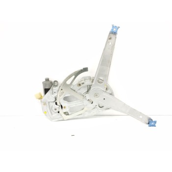 Recambio de elevalunas delantero derecho para volvo s60 berlina 2.4 cat referencia OEM IAM 8626850 101354XXX 