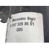 Recambio de amortiguador delantero derecho para mercedes-benz gla (h247) gla 200 d (247.712) referencia OEM IAM A2473208601  