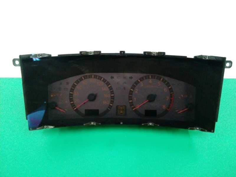 Recambio de cuadro instrumentos para nissan elgrand (2002-2010) 3.5 v6 cat e51 referencia OEM IAM 24823WL00A Recambio de cuadro instrumentos para nissan elgrand (2002-2010) 3.5 v6 cat e51 referencia OEM IAM 24823WL00A