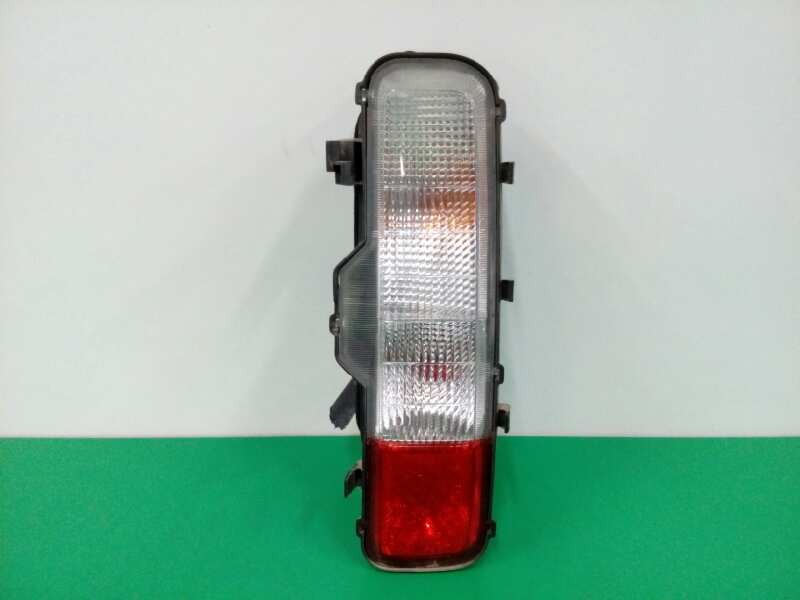 Recambio de piloto trasero derecho para nissan elgrand (2002-2010) 3.5 v6 cat e51 referencia OEM IAM 26550WL026  