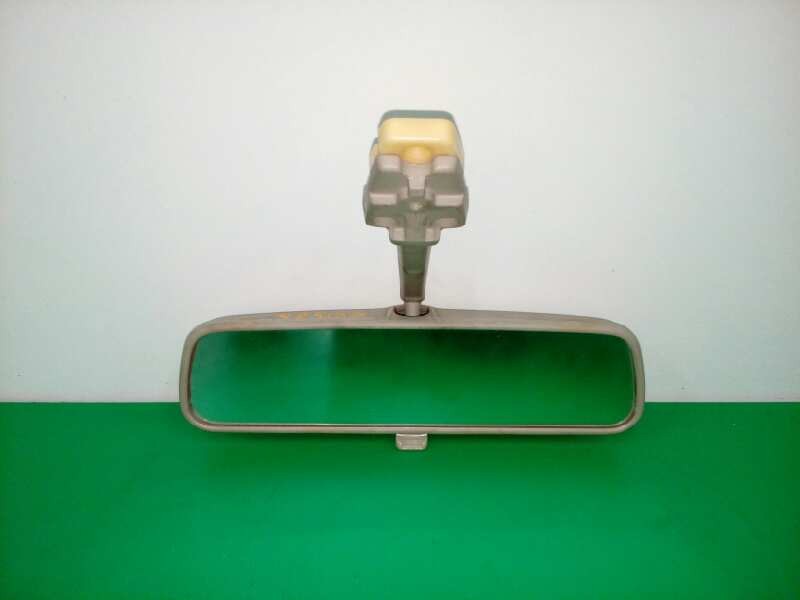 Recambio de espejo interior para nissan elgrand (2002-2010) 3.5 v6 cat e51 referencia OEM IAM 0187358I  