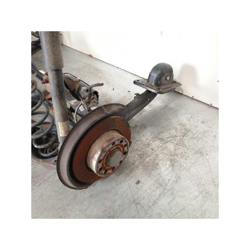 PUENTE TRASERO 1K0505315BG