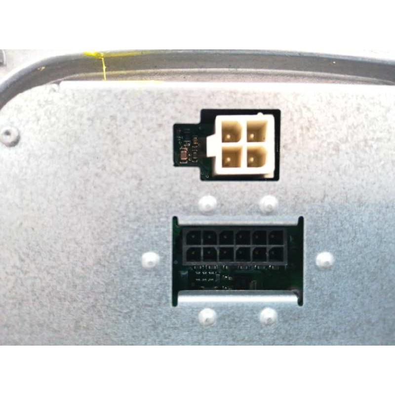 CENTRALITA FAROS XENON