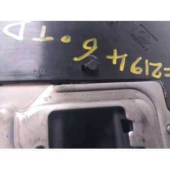 Recambio de cerradura puerta trasera izquierda para mercedes-benz clase cls (w219) 320 cdi (219.322) referencia OEM IAM 21973001