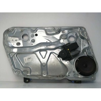 ELEVALUNAS DELANTERO IZQUIERDO FUNDA 3B4837755A 