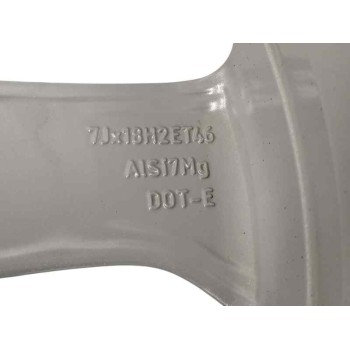 Recambio de llanta para mercedes-benz clase gla (w156) 200 cdi referencia OEM IAM A1564012500 7JX18H2 ET46 5H 5X115