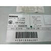 Recambio de sistema navegacion gps para nissan elgrand (2002-2010) 3.5 v6 cat e51 referencia OEM IAM QX5700N A020120JP 